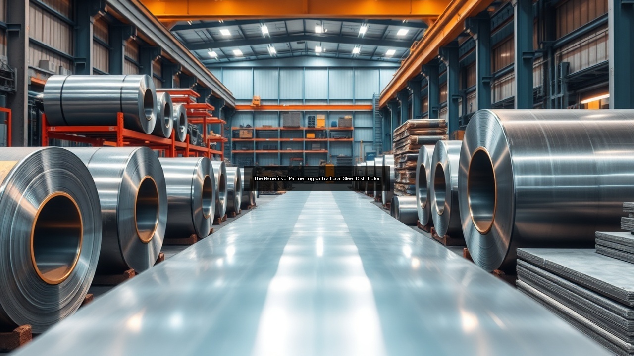 automotive steel supply distributor steel distribution companies alloy